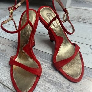 women platform